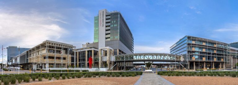 Cape Town International Convention Centre CTICC 768x275