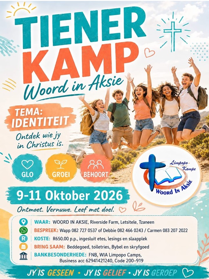 WIA Teens Advert